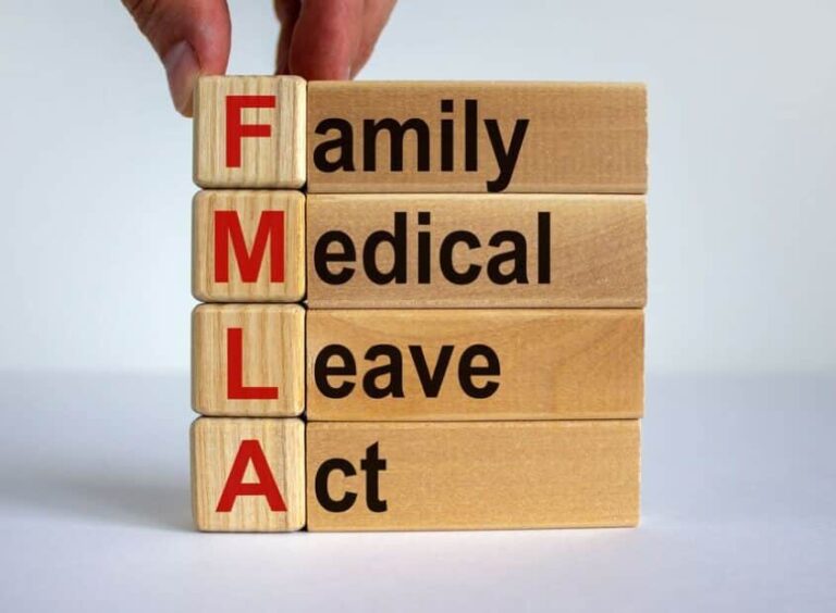 Are Your Rights Under the FMLA and the NJFLA Negotiable? Examining the ...